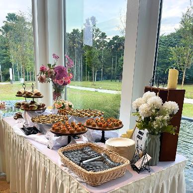 canape Catering