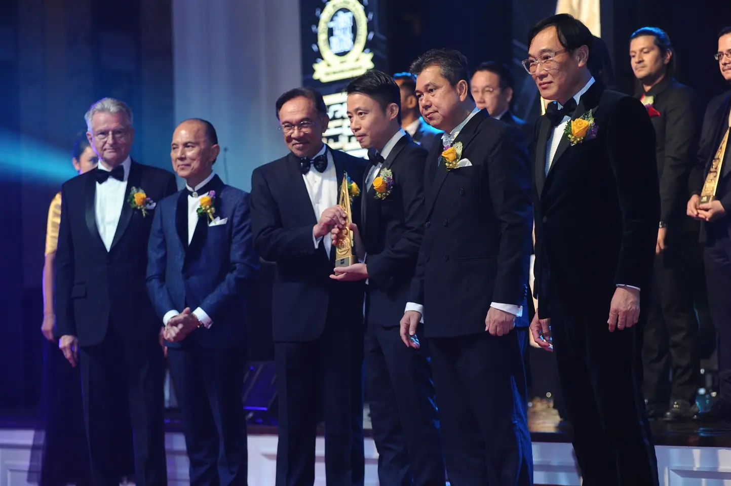 Award Winning Halal Caterer PMX Event