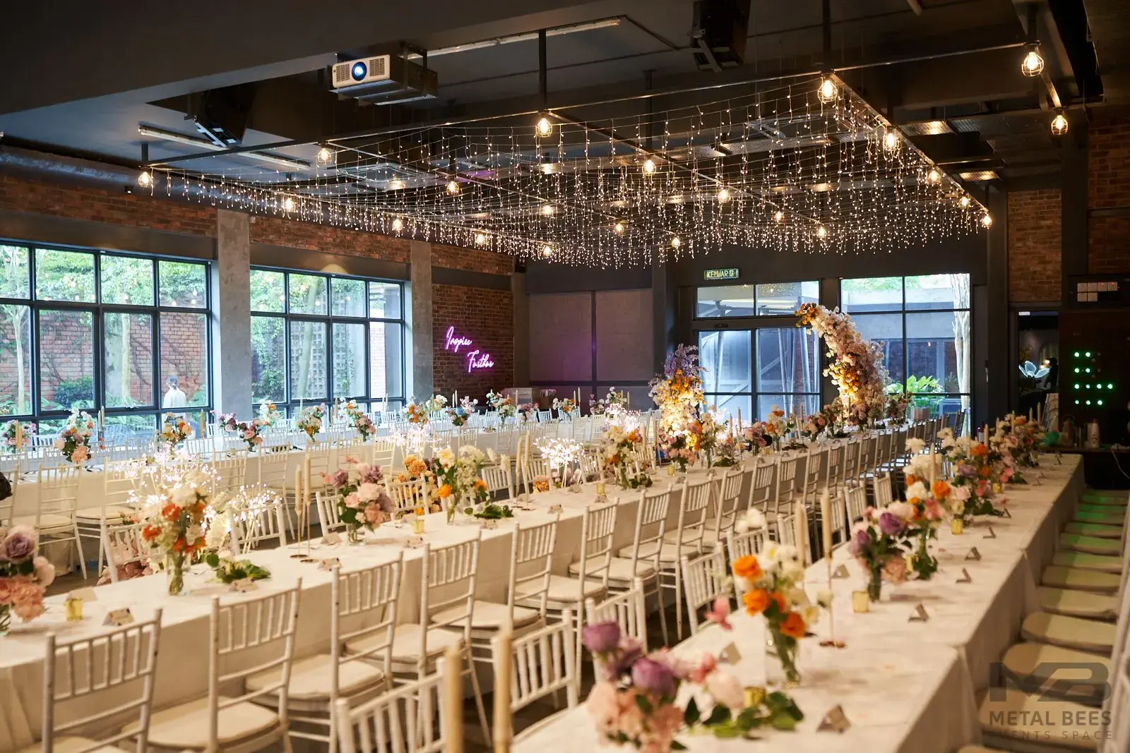 Top-Rated Halal Caterer for Weddings & Events